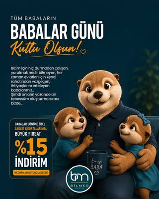 Bilmer Sigorta Instagram gönderisi