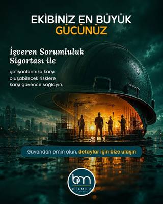 Bilmer Sigorta Instagram gönderisi