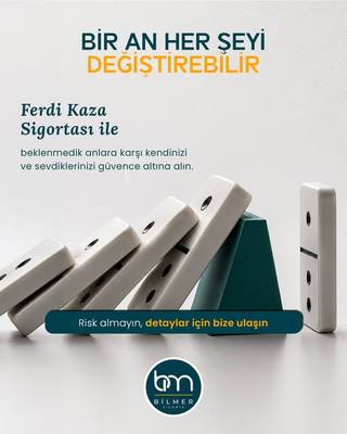 Bilmer Sigorta Instagram gönderisi