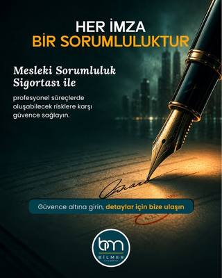Bilmer Sigorta Instagram gönderisi