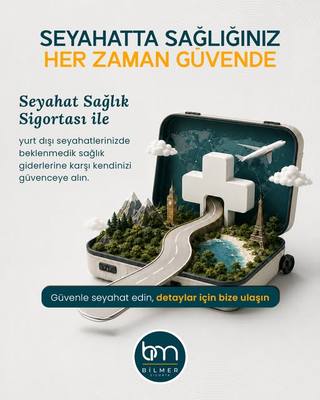 Bilmer Sigorta Instagram gönderisi