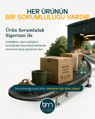 Bilmer Sigorta Instagram gönderisi