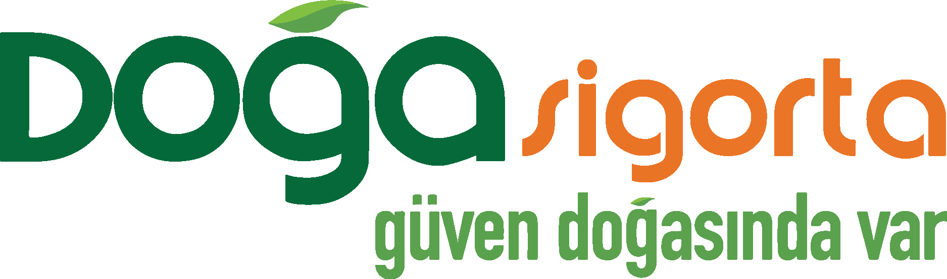 Doga Sigorta Logo Vector